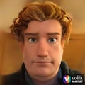 Host profile image