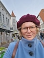 Värdens profilbild