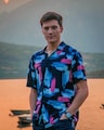 Värdens profilbild