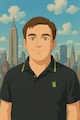 Host profile image