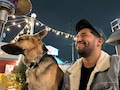 Host profile image