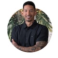 Host profile image