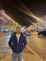 Host profile image