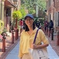 Host profile image