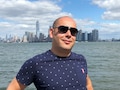 Host profile image