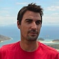 Host profile image