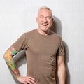 Host profile image