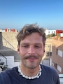 Host profile image