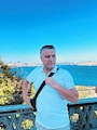 Host profile image