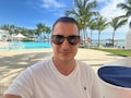 Host profile image