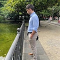 Host profile image