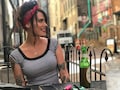 Host profile image