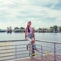 Host profile image