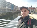 Host profile image