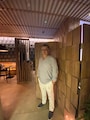 Imagem do perfil do anfitrião