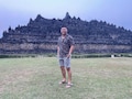Host profile image