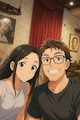 Host profile image