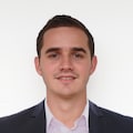 Host profile image