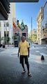 Host profile image
