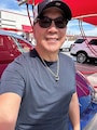 Host profile image