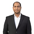 Host profile image