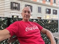 Host profile image