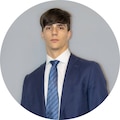 Host profile image