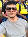 Host profile image