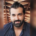 Host profile image