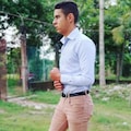 Host profile image