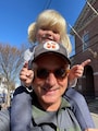 Host profile image