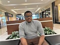 Host profile image