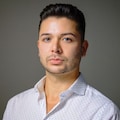 Host profile image