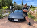 Image de profil de l’hôte