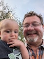 Host profile image