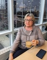 Host profile image