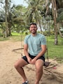 Host profile image