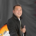 Host profile image
