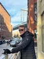 Host profile image