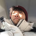 Host profile image