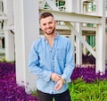 Host profile image