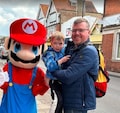 Host profile image