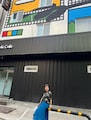 Majoittajan profiilikuva