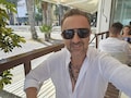 Host profile image