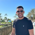 Host profile image