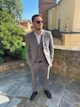 Host profile image