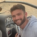 Host profile image