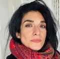 Host profile image
