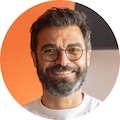 Host profile image