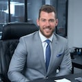 Host profile image